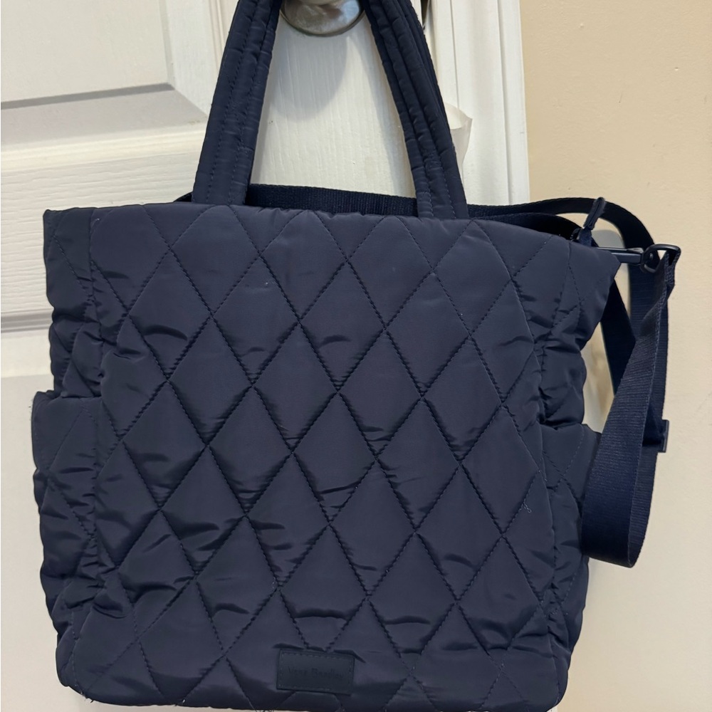Vera Bradley tote